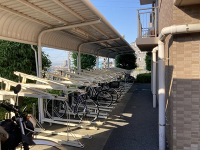 【その他共用部分】 | ソレイユ・ルヴァン