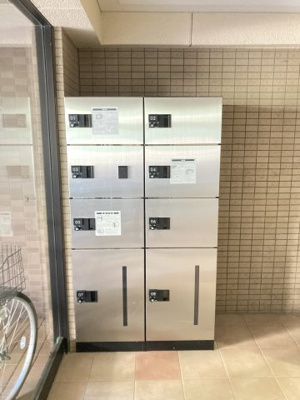 【その他共用部分】 | ソレイユ・ルヴァン