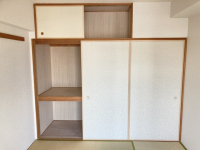 【収納】 | ソレイユ・ルヴァン