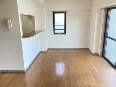 【居間・リビング】 | ソレイユ・ルヴァン