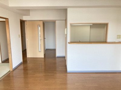 【居間・リビング】 | ソレイユ・ルヴァン