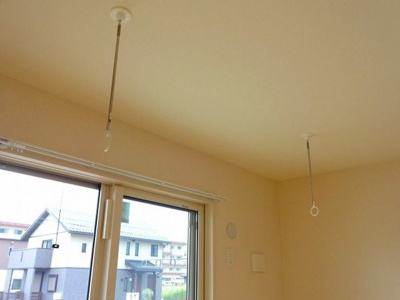 【洋室】 | ブランピエール