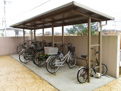 【エントランス】 | ブランピエール