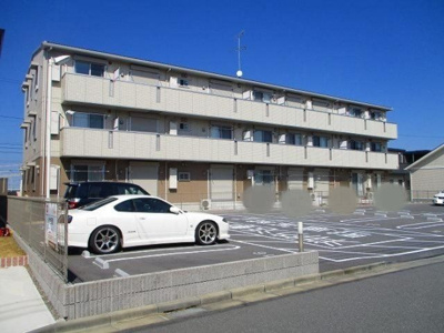 【外観】 | ブランピエール