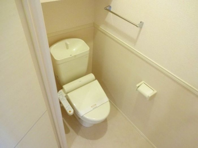 【洗面所】 | ブランピエール