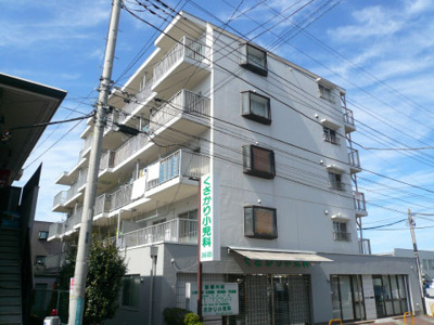 武蔵野線「東所沢」駅徒歩3分！