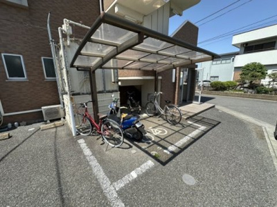 【その他共用部分】 | エクスバル熊谷