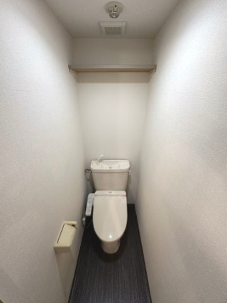 【トイレ】 | エクスバル熊谷