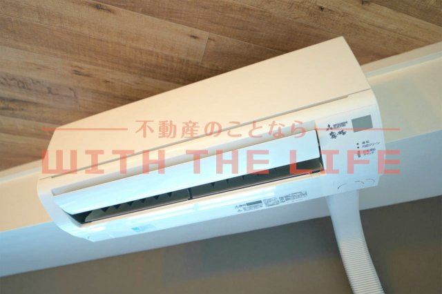 稲益ハイツ【10,000円キャッシュバック対象物件】のその他