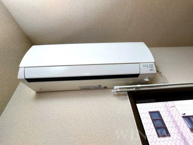 ドゥプレジールの設備