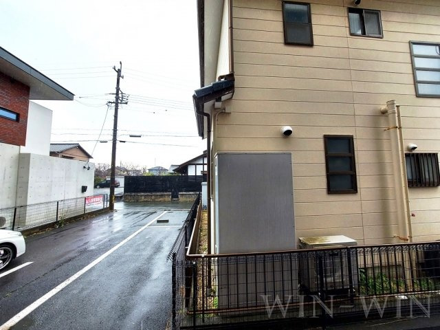 ドゥプレジールの展望