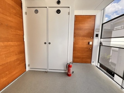 【その他共用部分】 | ベレール天城 | 階段
別室の参考写真