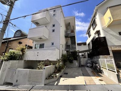 【外観】 | ベレール天城