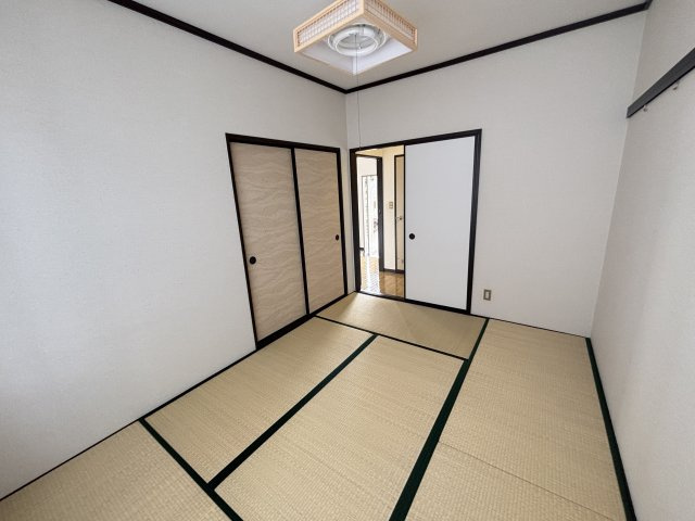 グリーンハイツ一色B棟