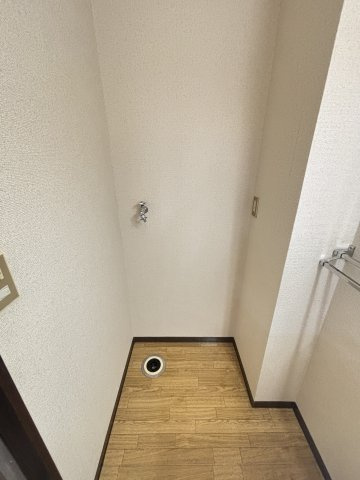 グリーンハイツ一色B棟