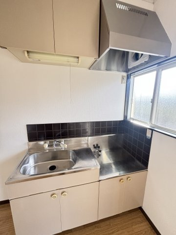 グリーンハイツ一色B棟