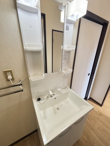 グリーンハイツ一色B棟