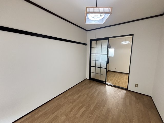 グリーンハイツ一色B棟