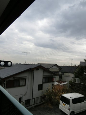 【展望】 | 水道山ハイツ | 水道山ハイツ　眺望