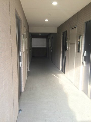 【その他共用部分】 | セルカディア港区芝浦