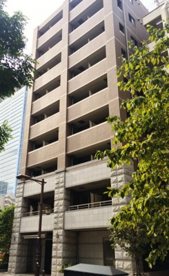 【外観】 | セルカディア港区芝浦