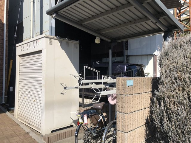 【その他共用部分】 | センタービレッジ