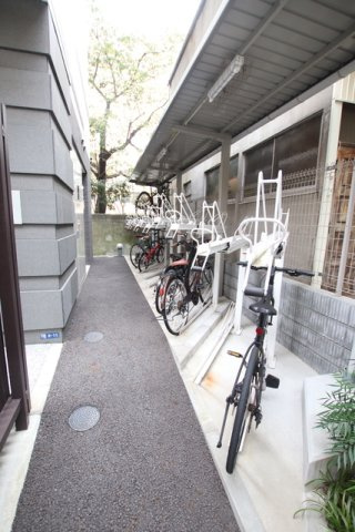 ★駐輪場★（空き状況・使用料等詳細はご確認下さい）