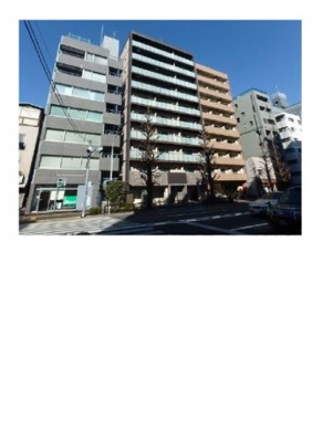 【外観】 | ＧＲＡＮＰＡＳＥＯ本郷壱岐坂