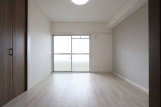 【洋室】 | カーサグラン余戸