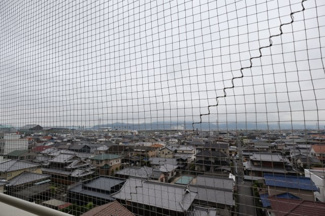 【展望】 | カーサグラン余戸