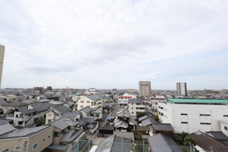 【展望】 | カーサグラン余戸