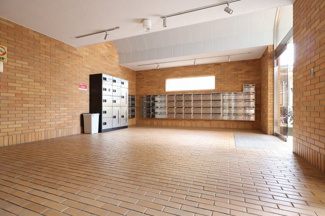 【エントランス】 | カーサグラン余戸