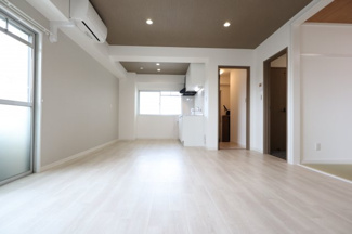 【居間・リビング】 | カーサグラン余戸