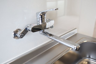 【キッチン】 | カーサグラン余戸