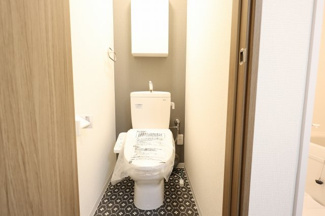 【トイレ】 | カーサグラン余戸