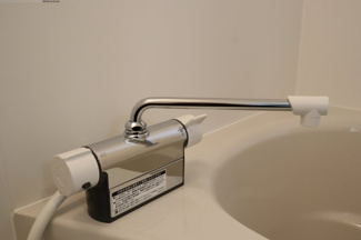 【浴室】 | カーサグラン余戸