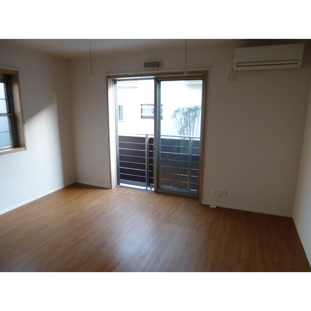 ヴィルドミールの居間・リビング