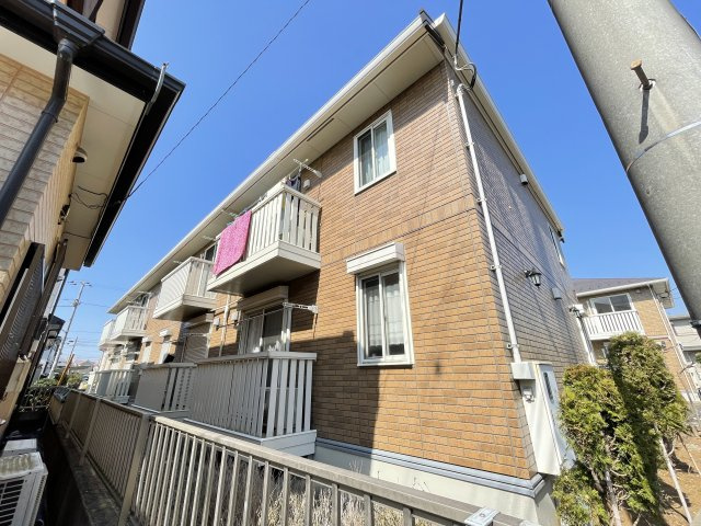 グリーンピアBの展望