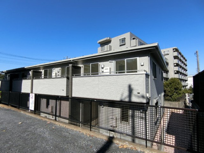 ★南向き　日当たり良好★