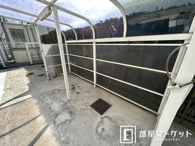 【その他共用部分】 | レーベン美里 | 同型タイプ