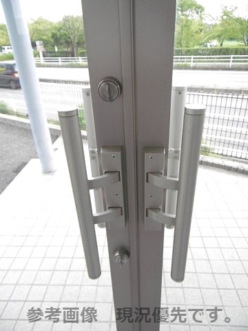 土橋町事務所のその他共用部分
