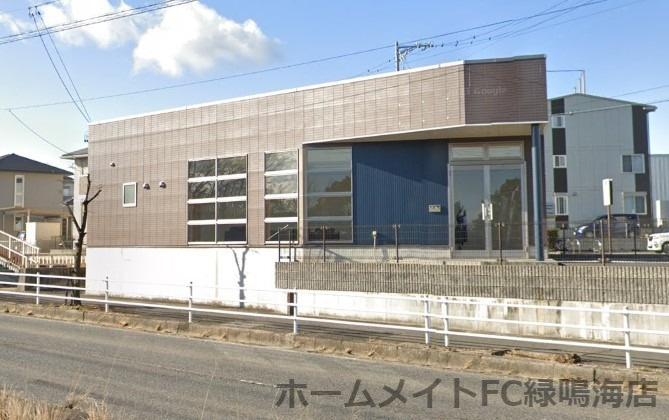 土橋町事務所