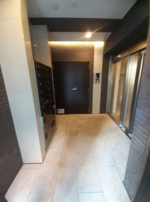 【エントランス】 | メゾンイーストゼロ