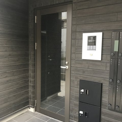 【ロビー】 | ラプソ両国