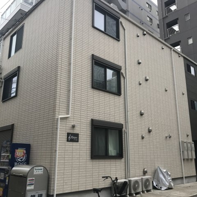 【外観】 | ラプソ両国