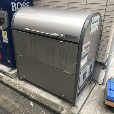 【その他共用部分】 | ラプソ両国