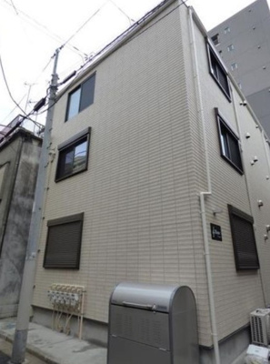 【外観】 | ラプソ両国