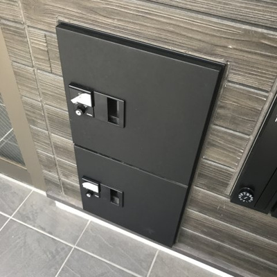 【その他共用部分】 | ラプソ両国