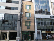 DEGUCHI UMEDAビルの画像