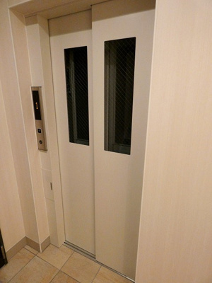 【その他共用部分】 | The Vieuno Mukojima